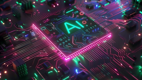 How Is Tech Revolutionizing Logistics Efficiency?
