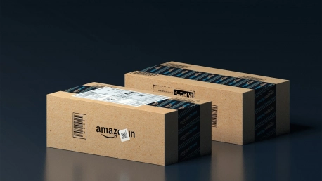 Amazon Halts Returns Service with PayPoint’s Collect+ Network