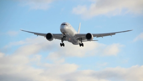 Is Maersk Air Cargo Poised for UK Expansion with New License?