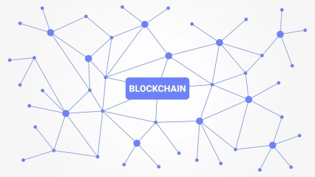 Is Blockchain the Future of Energy Logistics Efficiency?