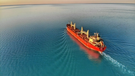 How Will Ports Innovate for Maritime Challenges by 2024?