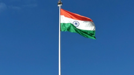 How Are Tech Innovations Shaping Indian Stocks & Logistics?