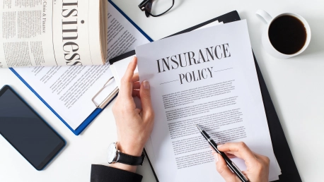 Bridging the Insurance Gap in Global Logistics Risks