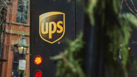 How is UPS Thriving with Strategic Cost-Cutting?
