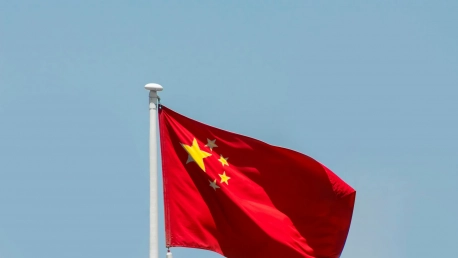 China Aims for Record 13.2 Billion Parcels Handled in 2024