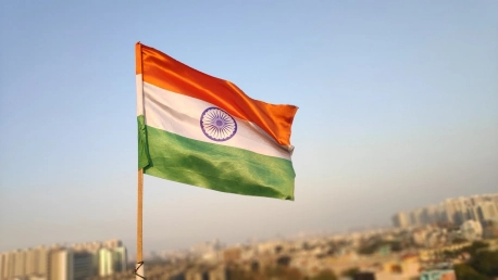 How Is India’s Logistics Sector Pivoting to a Sustainable Future?
