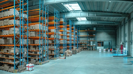 How Is Körber Revolutionizing Supply Chain with New Tech?