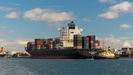 Can DFDS Electric Ferries Revolutionize the English Channel?
