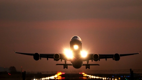 How is Lomé Leading Regional Airport Firefighting Training?