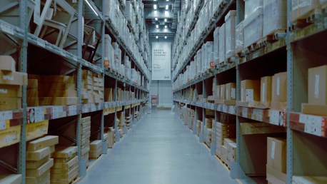 How Will Megvii’s AI Transform Lotte’s Logistics?