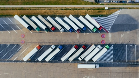 Pocket Box Unveils Enhanced Fleet Management for SMEs