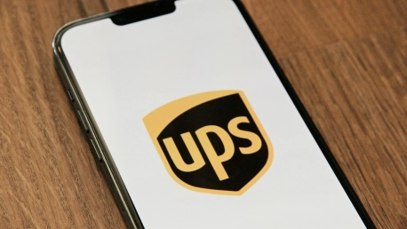 Analyzing UPS Stock Dip Amid Solid Five-Year Gains