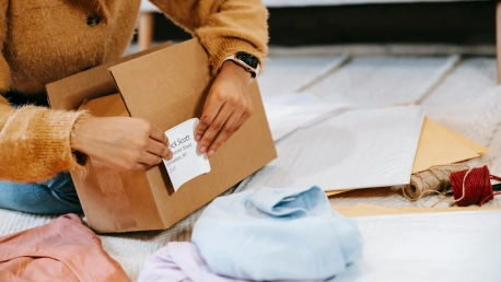 Is South Korea Pioneering Autonomous Parcel Delivery?