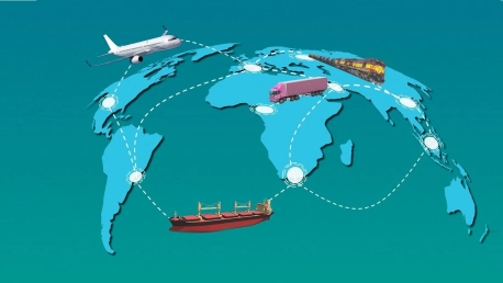 Dumarey Group Revamps Supplier Management with Tech Boost