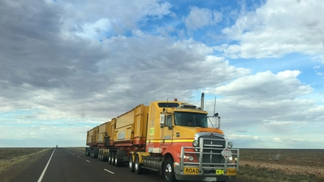 How Is Transloading Revitalizing US Freight Logistics?