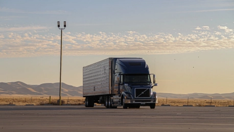 Is Europe’s Road Transport Sector Nearing Recovery?