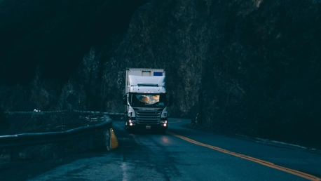 How Will LexxPluss AMRs Transform US Logistics?