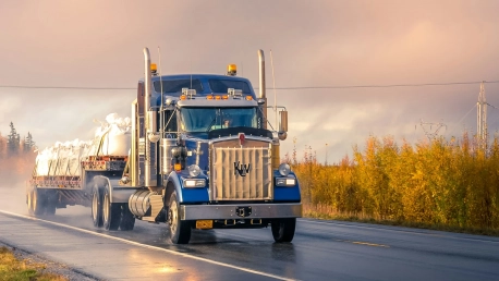 Freight Technologies Teams Up with Kawasaki for Logistics