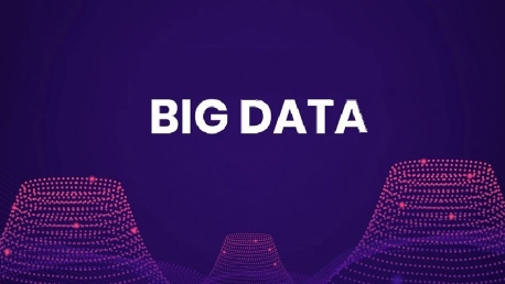 Big Data Revolutionizing Supply Chains for Competitive Edge