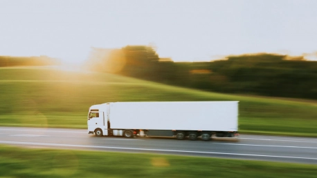 Navigating the Shift: E-Commerce Transforms Distribution Logistics