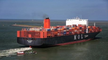 What Are the Growth Prospects for Global Logistics Insurance?