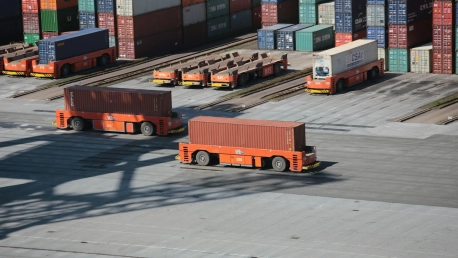 How Did RBC Logistics Earn the Safe Contractor Seal?