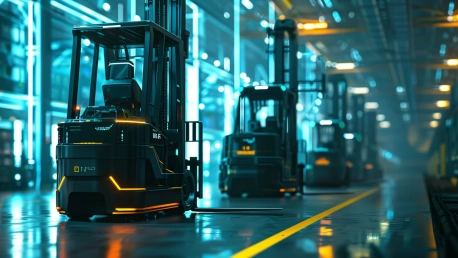Third Wave Automation Unveils Game-Changing Armada FMS