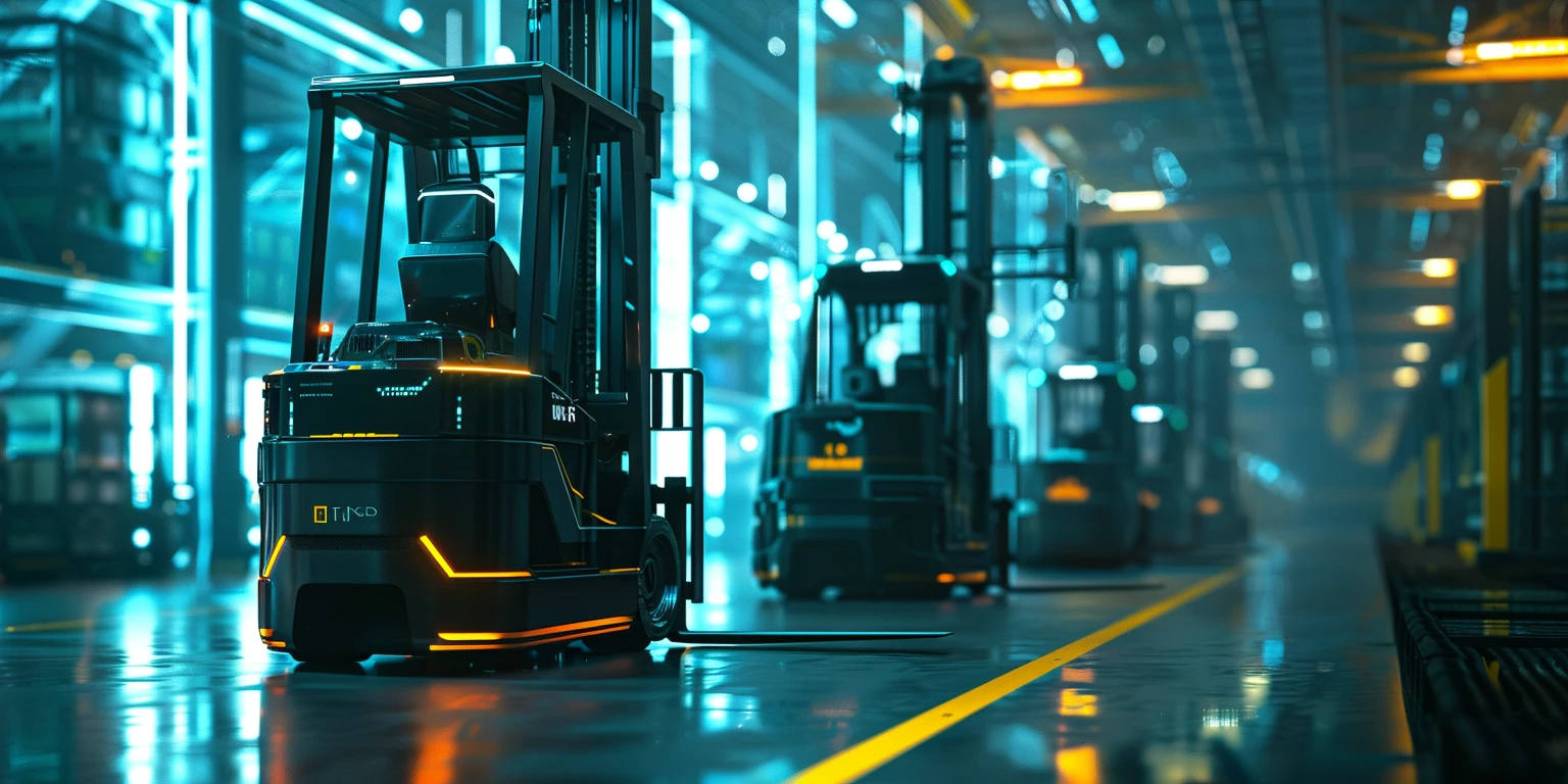 Third Wave Automation Unveils Game-Changing Armada FMS | Logistics Curated