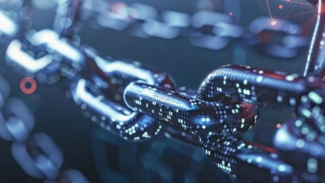 How Is Blockchain Transforming Logistics and Warehousing?