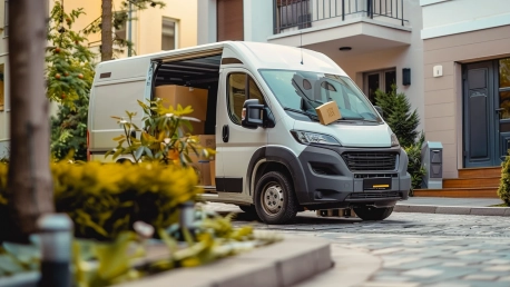 How Will Logistics Innovate for Efficient Last-Mile Delivery?