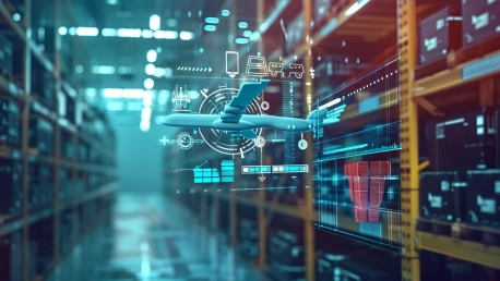How Are Predictive Analytics Revolutionizing Logistics?