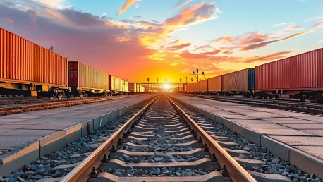 Bow Goods Yard: London’s Future Rail Freight Mega Hub