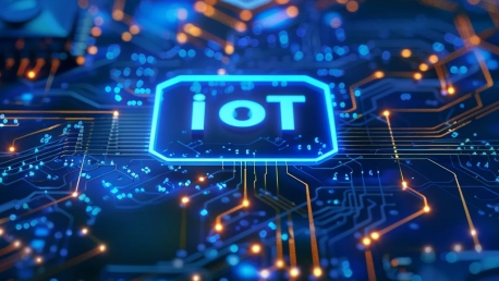 How Will IoT Transform the Supply Chain by 2033?