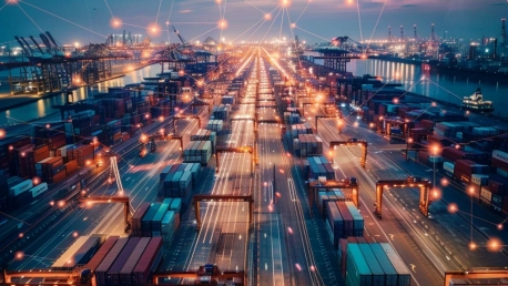How Is the Auto Supply Chain Facing Rising Cyber Threats?