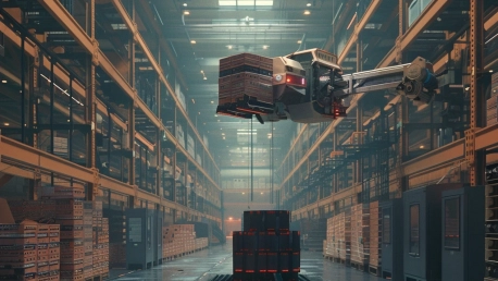 How Can Warehouses Integrate Robotics Sustainably?
