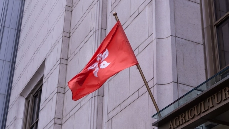 Cainiao Fuels Hong Kong’s Bid as Global Supply Chain Hub