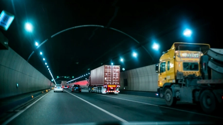 Quest Unveils High-Capacity ADR Tanker for Hazardous Cargo Transport