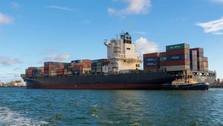 Direct Shanghai-Kolkata Container Ship Service Begins
