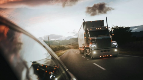 How Will UK Party Leaders Address Haulage Challenges?