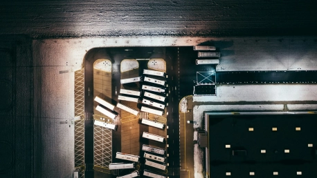 How Is Green Logistics Revolutionizing Global Trade?