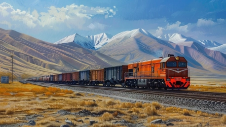 Is the Middle Corridor the Future of Eurasian Trade?