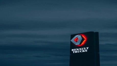 How Did Robots Revolutionize Renault’s Warehouse Logistics?
