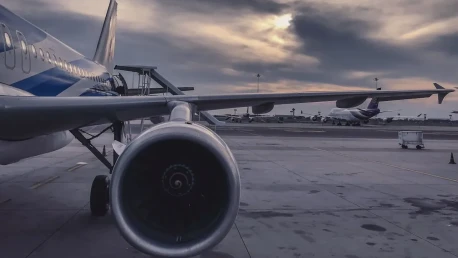 Sustainable Aviation Fuel Production Set to Triple by 2024