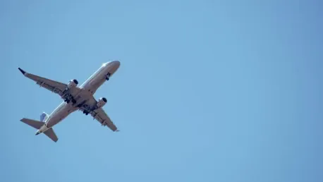 How Will Etihad Cargo’s Expansion Boost Global Logistics?