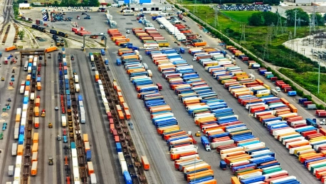 OPX Logistics Falls into Administration Amid Industry Woes