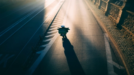 Revolutionizing Logistics with StrixDrones’ Last-Mile Delivery