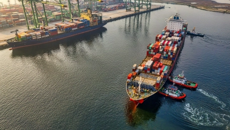 How Is PIL Academy Shaping Maritime Future Skills?