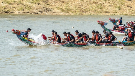 How Did the Dragon Boat Festival Boost China’s Parcel Sector?