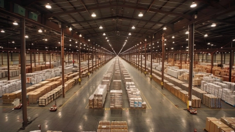 GXO and Apptronik Test Humanoid Robots for Warehouse Automation