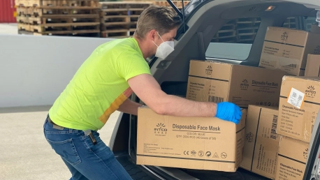 Can Automation Sustain Germany’s Growing Parcel Shipment Demands?